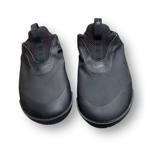 Nike Zoom Pulse Triple Black Slip On Shoes CT1629-003 Mens size 6.5 Women’s 8 - Picture 6 of 14